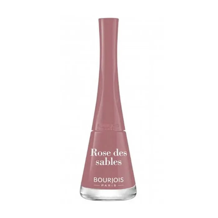 Bourjois 1 Seconde Nagellak 35 Lady Nude