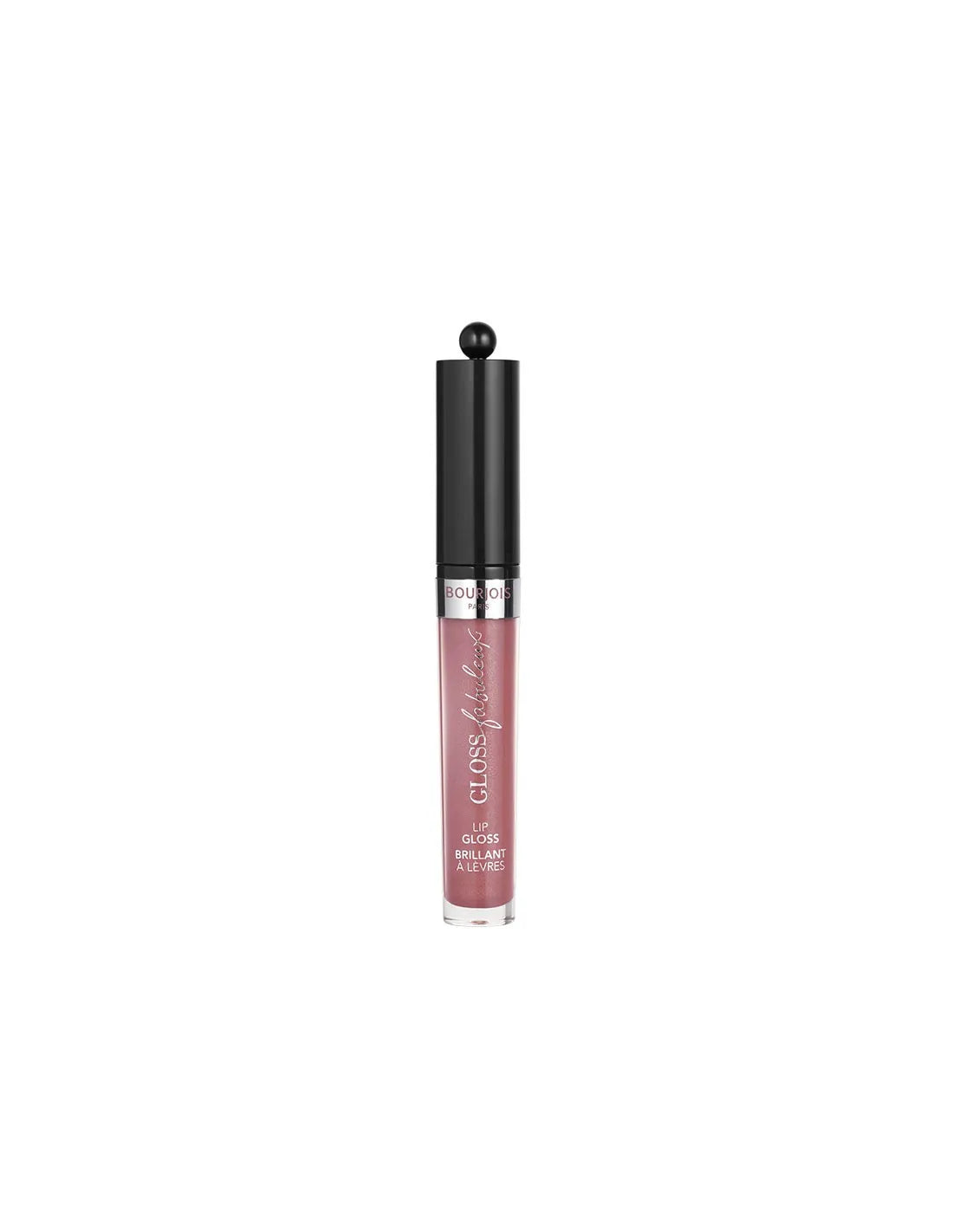 Bourjois Bj Labial Effet 3d Fabuleux Gloss 24u