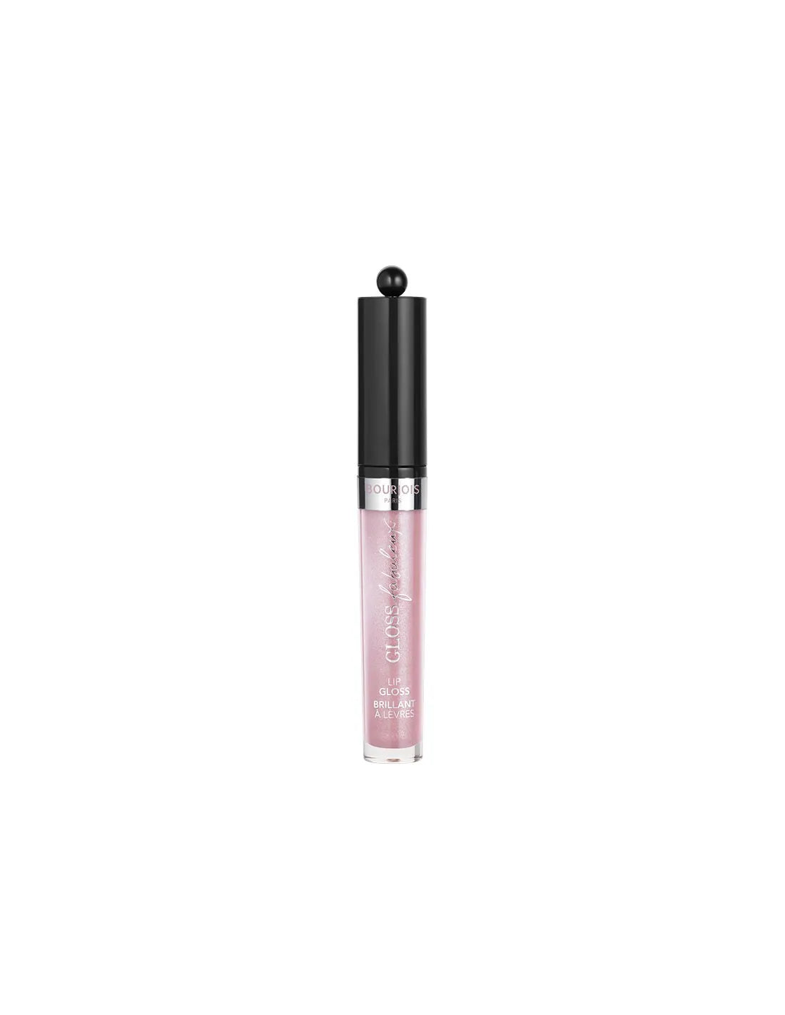Bourjois Bj Labial Effet 3d Fabuleux Gloss 24u
