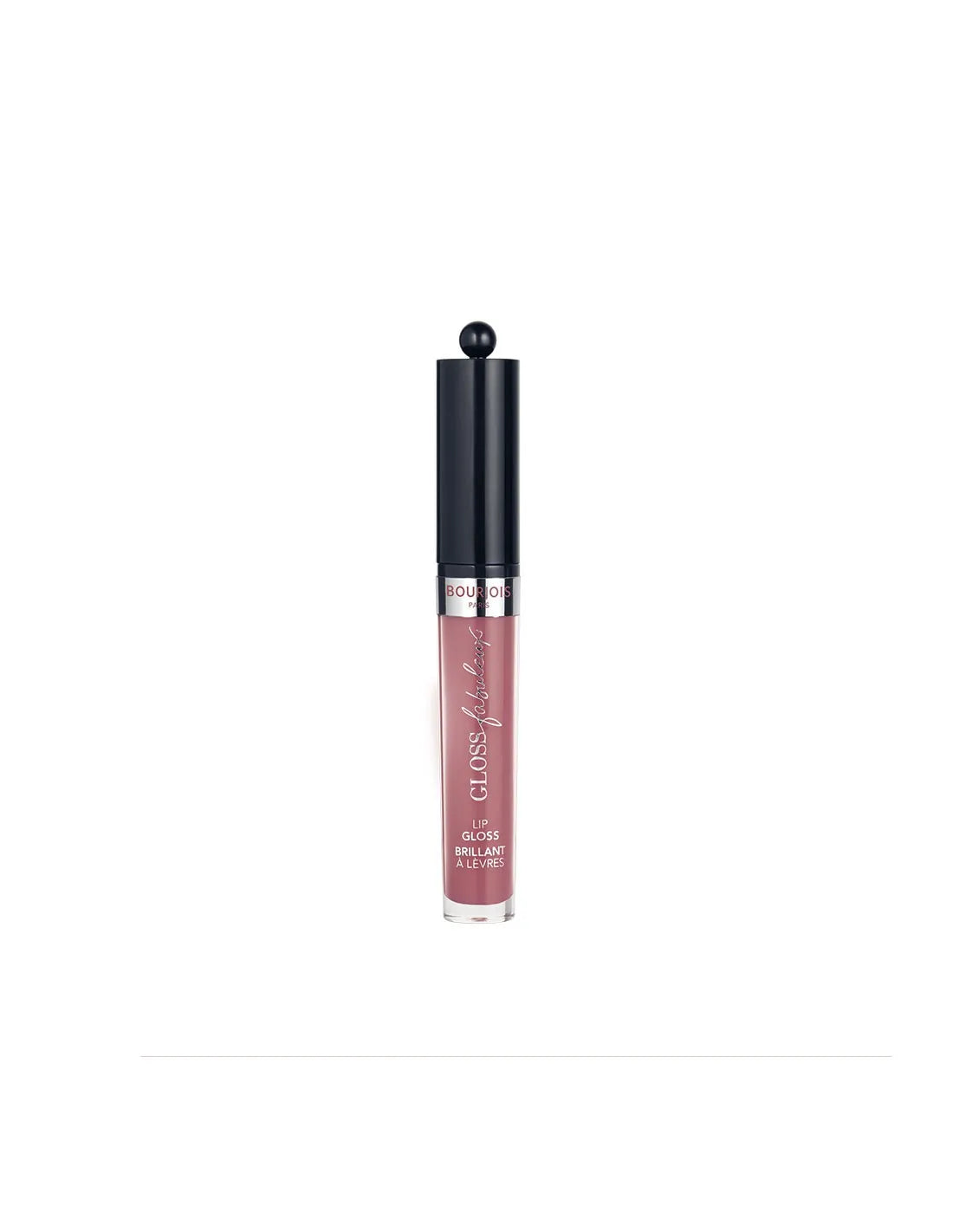 Bourjois Bj Labial Effet 3d Fabuleux Gloss 24u