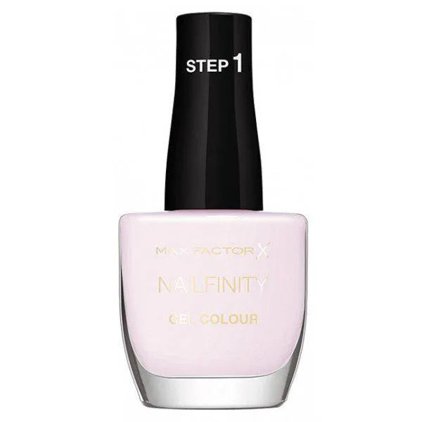 Max Factor Nagellak M Factor Finity 215gel