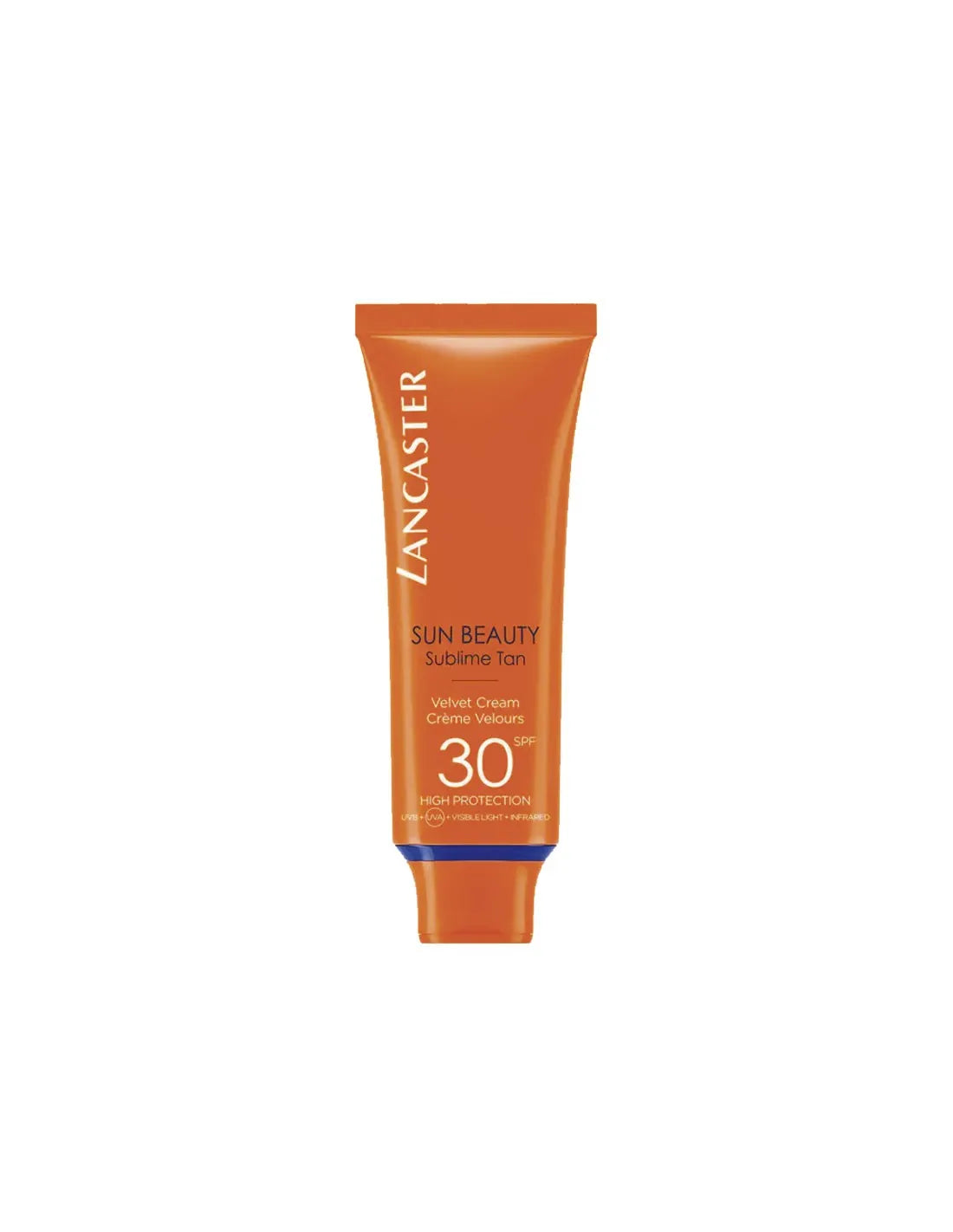 Lancaster Gezichtsbruiner F30 50ml