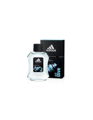 Adidas Men Ice Dive 100 Vap Nieuw