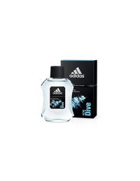 Adidas Men Ice Dive 100 Vap Nieuw