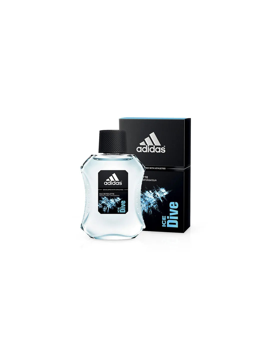 Adidas Men Ice Dive 100 Vap Nieuw