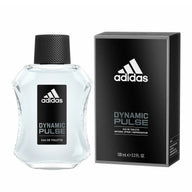 Adidas Dynamic Pulse Eau de Toilette 100ml