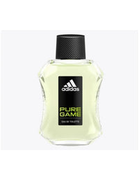 Adidas Men Pure Game 100 Vap Nieuw