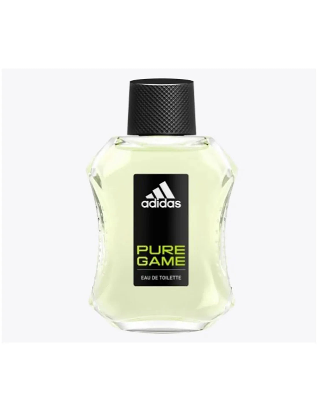 Adidas Men Pure Game 100 Vap Nieuw