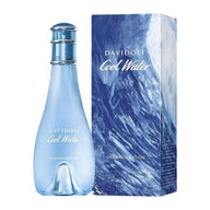 Davidoff Cool Water Eau de Toilette Oceanic Edition 100 ml spray