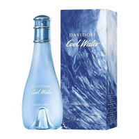 Davidoff Cool Water Eau de Toilette Oceanic Edition 100 ml spray