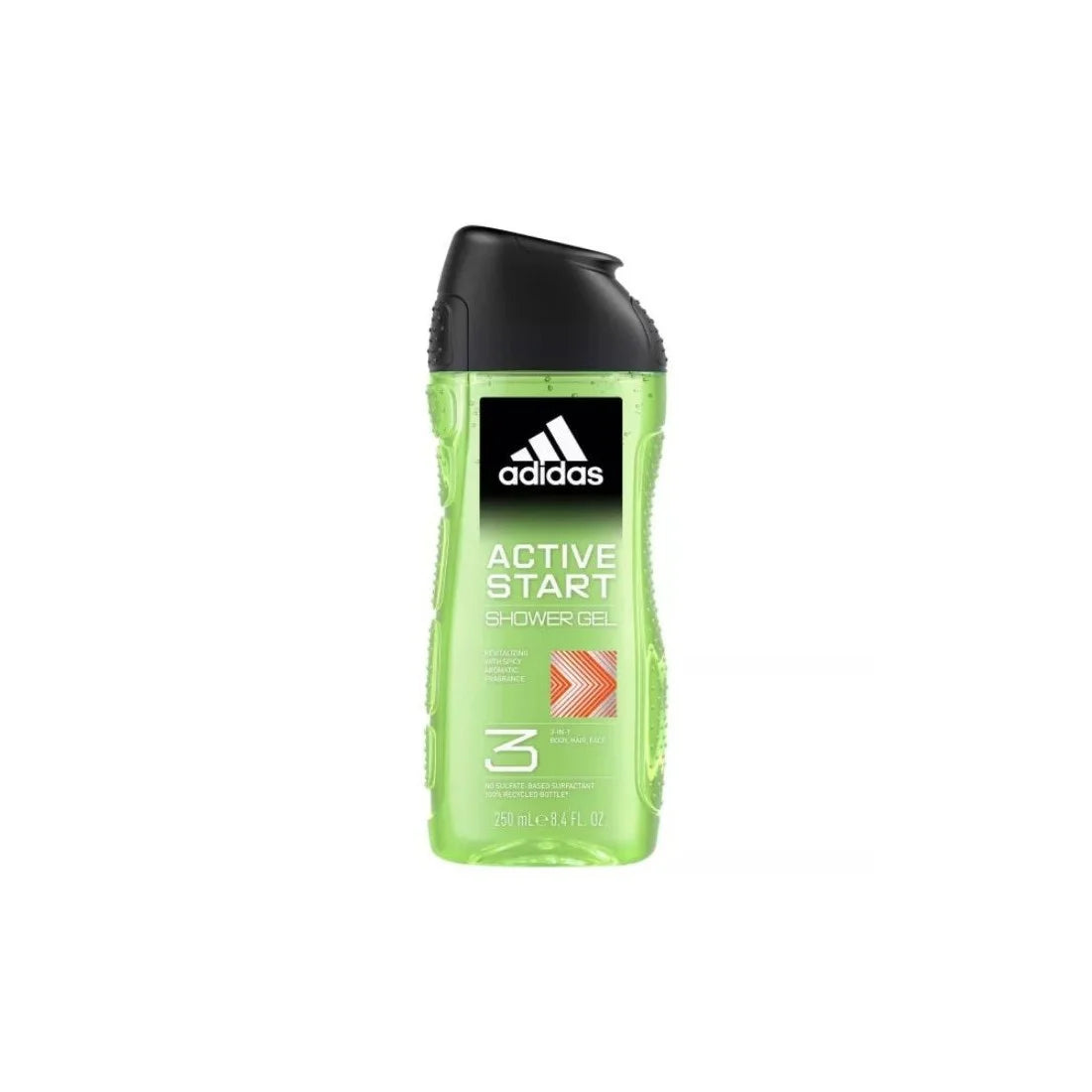 Adidas Active Start Douchegel 250ml