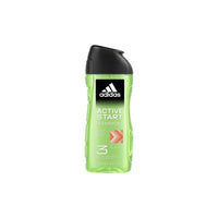 Adidas Active Start Douchegel 250ml