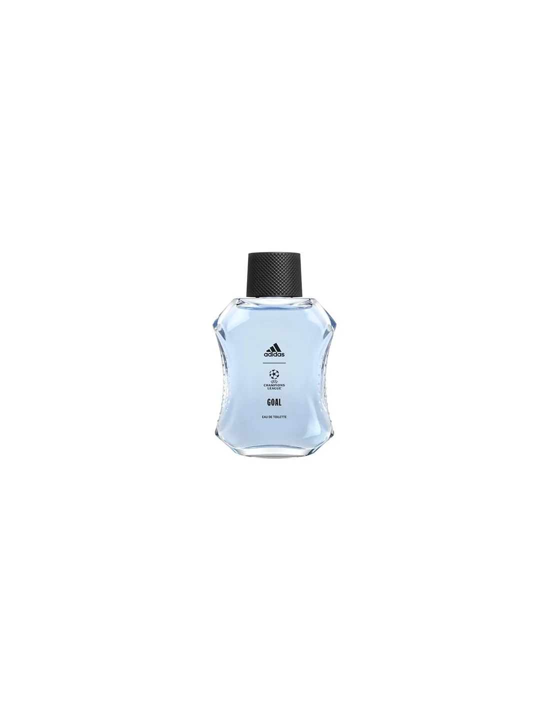 Adidas UEFA Goal Edt Spray 100ml