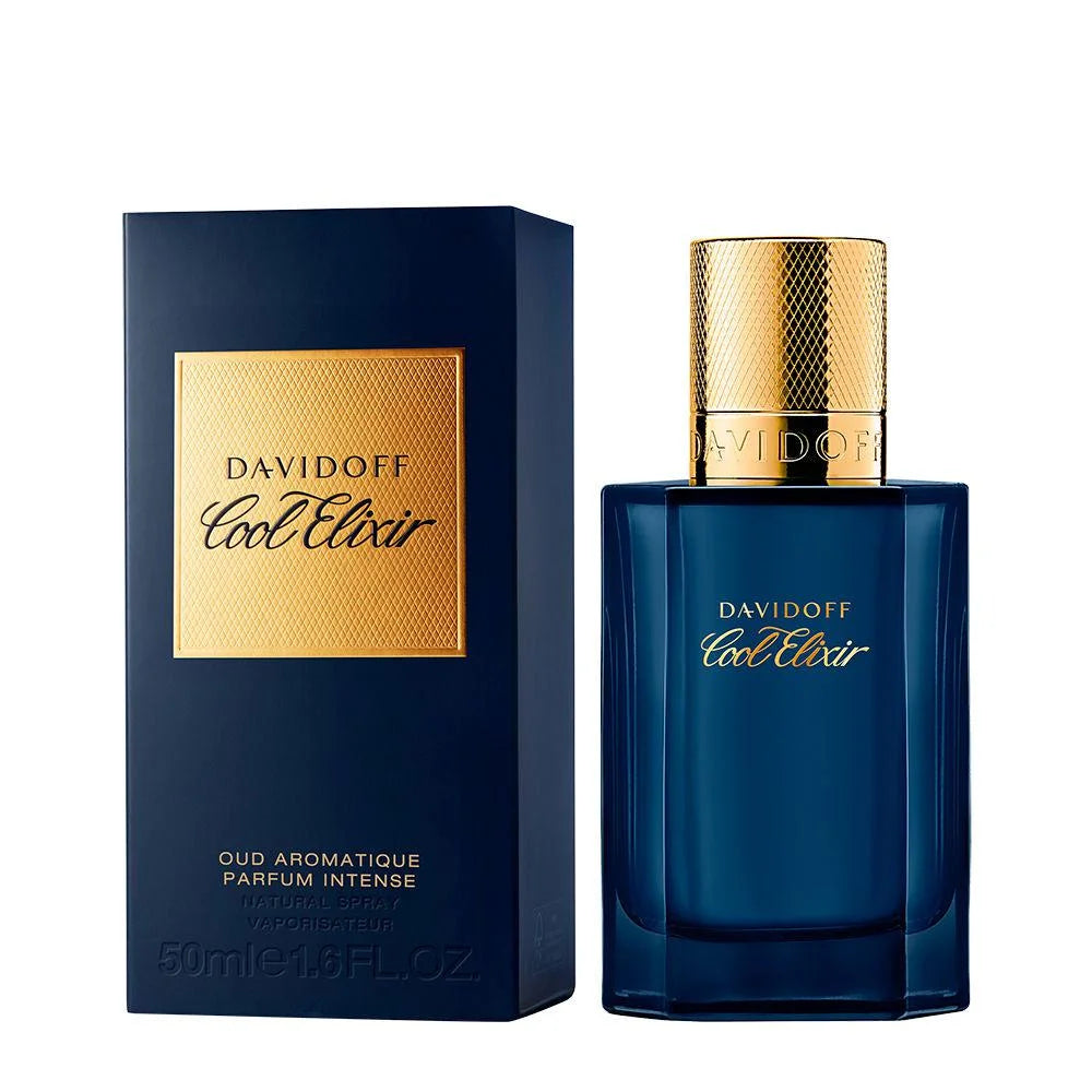 Davidoff Cool Water Parfum Intense 100 ml spray