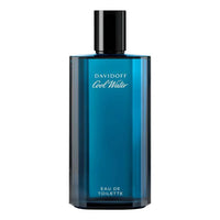 Davidoff Cool Water EdT 125ml