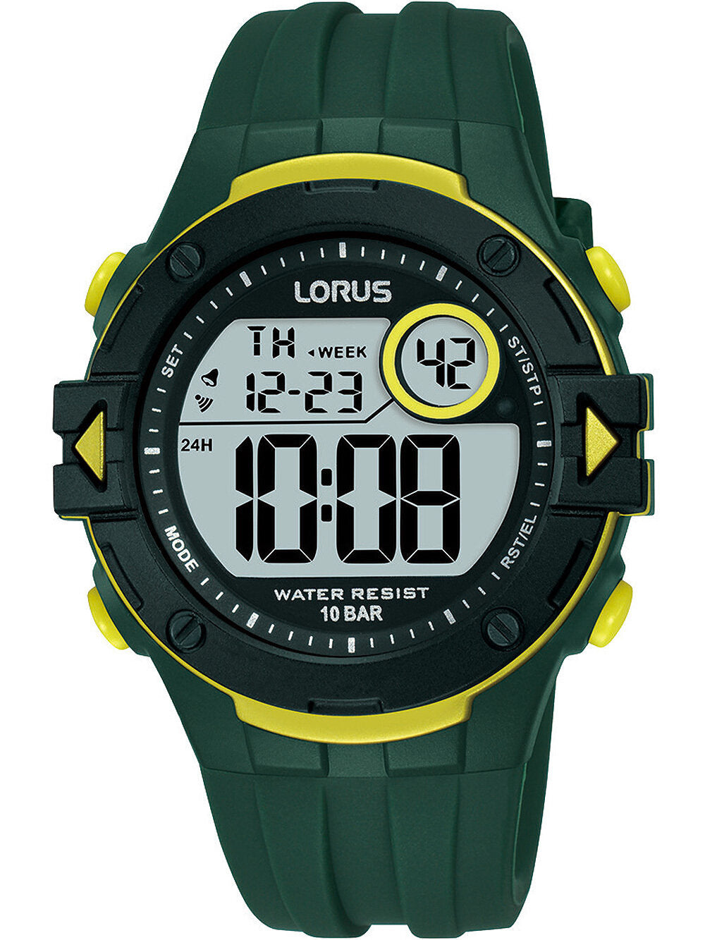 Lorus Herrenuhr – R2327PX9