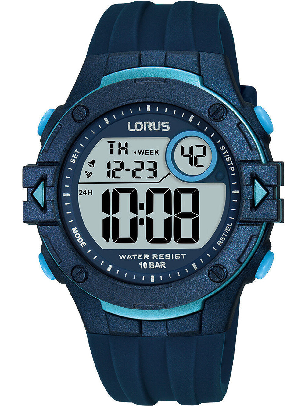 Lorus Herrenuhr – R2325PX9