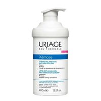 Uriage Xémose Verzachtende Crème 400ml