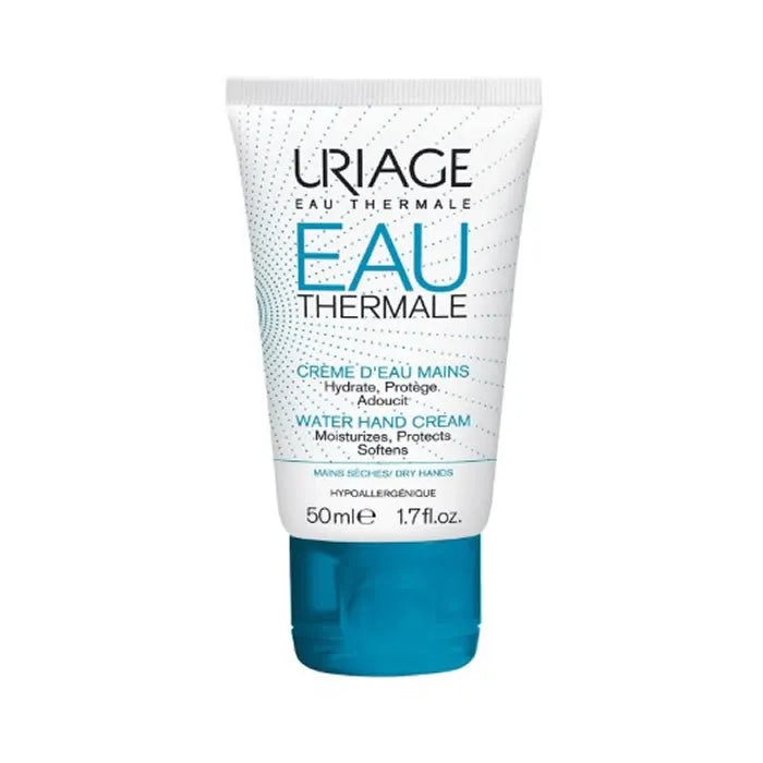 Uriage Eau Thermale Hydraterende Handcrème 50ml