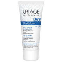 Uriage Bariéderm Cica-Crème SPF50+ 40ml