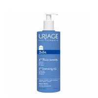 Uriage Baby Reinigingsolie 500ml