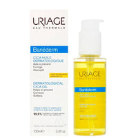 Uriage Bariéderm Cica-Olie 100ml