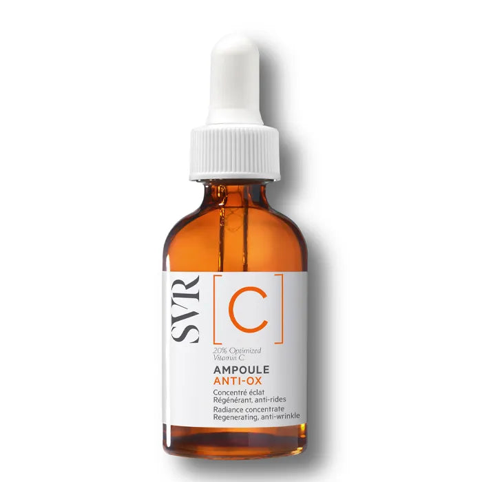 Svr C Anti-Ox flacon 30ml