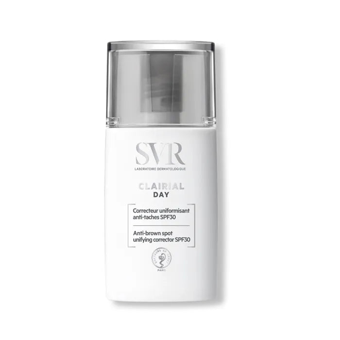 Svr Clairial Dag Spf30 30ml