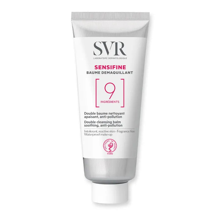 Svr Sensifine Reinigingsbalsem 100g
