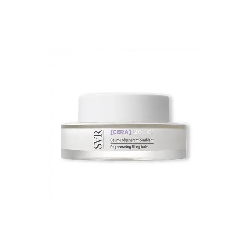 Svr Biotic Cera Regenererende Opvulbalsem 50ml