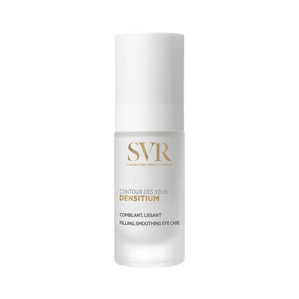 SVR Densitium oog- en lipcontour 15ml