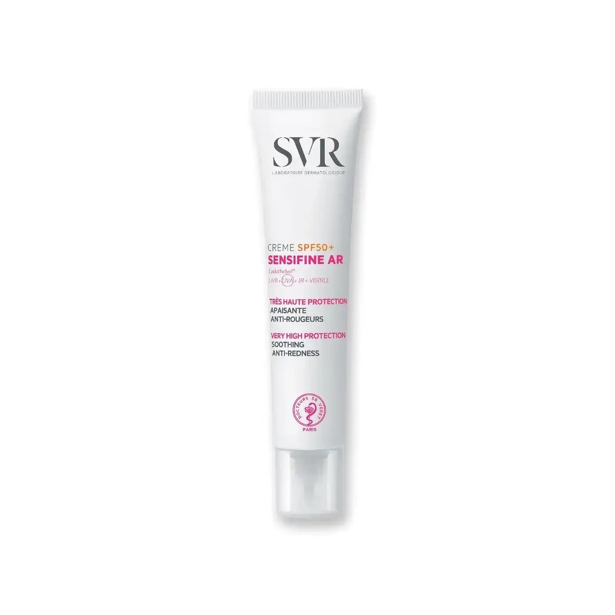 Svr Sensifine Ar Crème Spf50 40ml