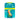 Compeed Eeltpleisters Continue Hydratatie 6 stuks