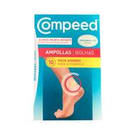 Compeed Blaarenpleisters Voordeelverpakking Medium 10st