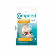Compeed Anti-Puistjes Patch Reiniger 7 stuks
