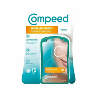 Compeed Discrete pleisters tegen puistjes 15 st