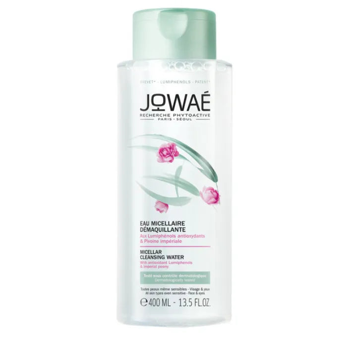 Jowaé Micellair Gezichtswater 400ml