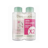 Jowaé Micellair Gezichtswater 2x400ml