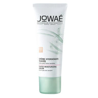 Jowaé Getinte Vochtinbrengende Crème Licht 30ml