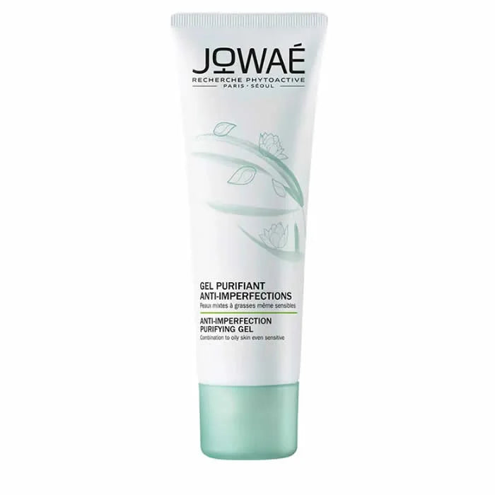 Jowaé Zuiverende Gel tegen Onzuiverheden 40ml