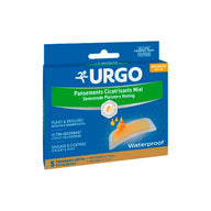 Urgo Honing-wondverband 5st