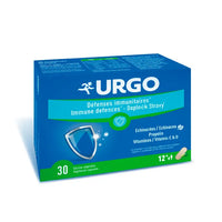 Urgo Weerstand 30 tabletten