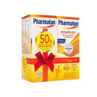 Pharmaton Complex 60 capsules
