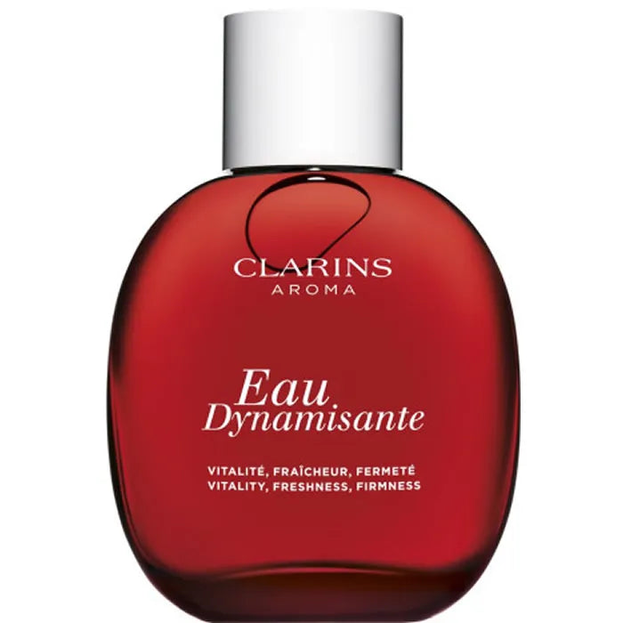 Clarins Verkwikkende Aromageur Eau Dynamisante 100ml