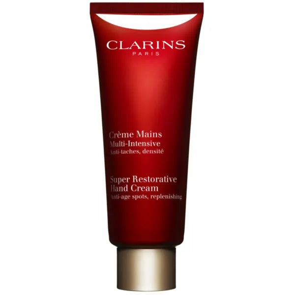 Clarins Multi-Intensive Crème Mains Superintensive Anti-Age Handcrème 100ml