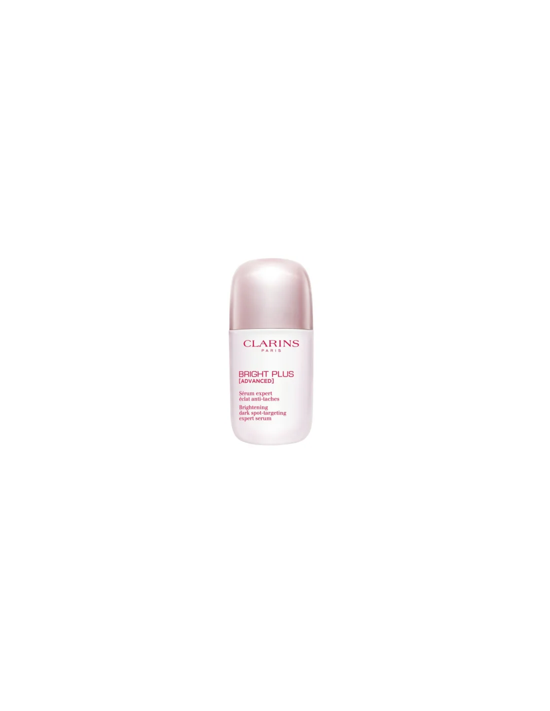 Clarins Bright Plus Advanced Serum Expert Verhelderend Anti-Vlekken Serum 50ml