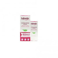 Saforelle Intieme Wasgel 250ml