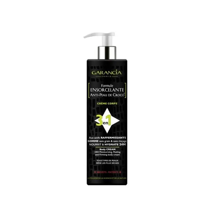 Garancia Formule Ensorcelante Bodylotion 400ml