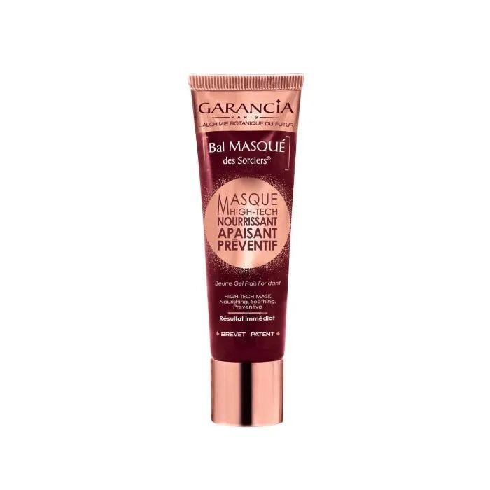 Garancia Bal Masqué Des Sorciers High-Tech Masker 50g