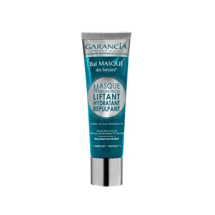 Garancia Bal Masqué Des Sorciers High-Tech Masker 50g